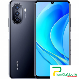 Thay Kính Camera Sau Nova Y70 Plus Lấy Liền